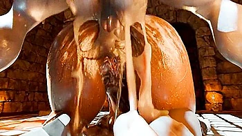 Car Toon In Tales Of Resident Evil Remaster Xxx )