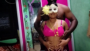 Stepmommy Lavanya Romance With Milky Boooobs