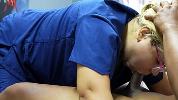 Compilation Of Cock Blowjobs