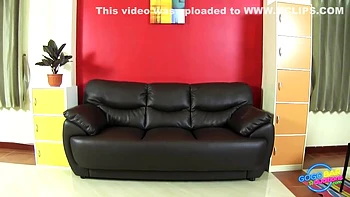 Charming Thai Coquette Thrilling Sex