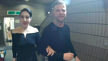 Camille, 41 years old, from Gérardmer! - Jacquie et Michel TV