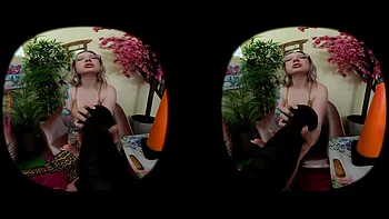 Kaiia Eve - Stretched to the Limit