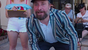 Alya Rossi: Two Super Gifted Black Men Fuck Her In DP