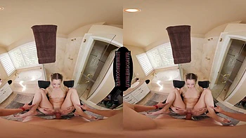 Welcome To Teen 18+ Heaven (Fap VR Special)