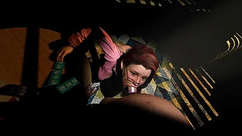 Spending Condoms in the Attic