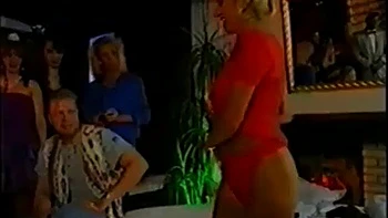 Anja Rochus Orgy: Blowjob, Anal  Chaturbate Porn