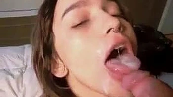 Beth comes home from school: Doggy, Amateur  Babe Porn