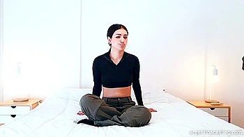 Brisa - Argentina Casting