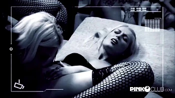 Friends In A Vintage Barbara Nova