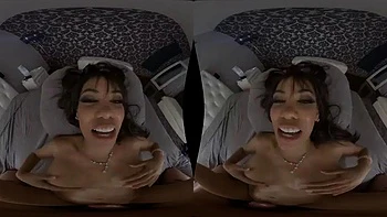 Im bad at titles: Blowjob, Doggy  Cowgirl VR Porn