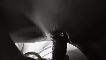 Close Up Fucking With Girlfriend At Home