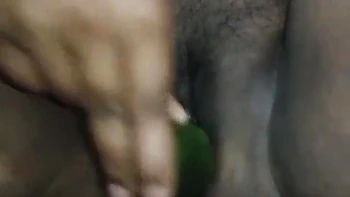 Sexy Bhabhi Ki Chut Me Lanba Khira