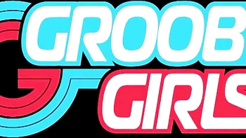 Amorous Sienna and Vienna - long hair tranny movie - Grooby Girls