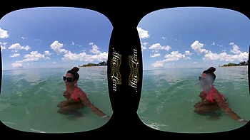 I Picked Up The Lifeguard In Jamaica