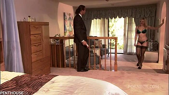 Wife Swapping - Episode 1