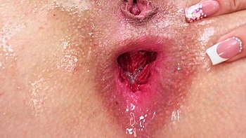 Dap For Beautiful And Sexy Michelle Anderson + Pissing. Ltp