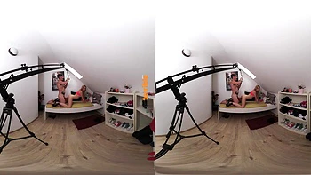 18 y.o Teen Girlfriend Cheats Boyfriend And Is Spitroasted