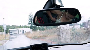 Peach Lollypop - The Other Ride Of Hope