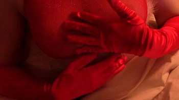 Miss M s Boudoir: Big Tits, Chaturbate  Solo Porn