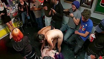 Pr0xy Pa1ge Public Slave Whore 2 - Proxy Paige