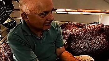 Mademoiselle's married scene