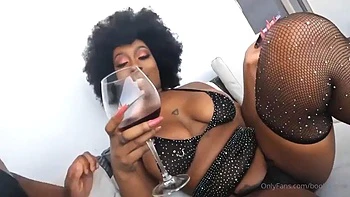 Booty: Blowjob, Doggy  Cowgirl Porn