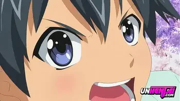 Teacher Fucked By Her Student - Hentai