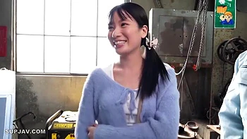 Sone Sakakibara 862 Moe