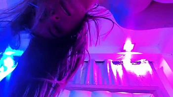 Rubia Tetona Crisstal Rosse: Blowjob, Big Tits  Babe Porn