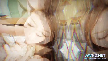 My Japanese Girlfriend HD 6 by Ferame: Blowjob, Doggy  Cowgirl Porn