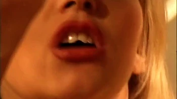 Beautiful Blonde Ass Fucking In Dogging Position