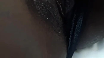 Stepdaughter Caught When Watching Porn 2 - Pussy Show