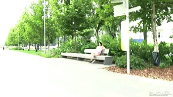 Busty Lexi Montana Fat Ass Anal Fucked In Her First Porno