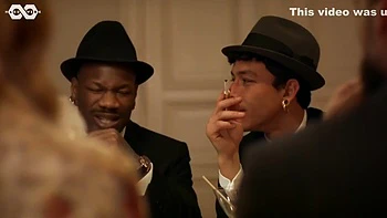 Noir So, Bishop Black And Rod Hardick - Soiree Nail Bts