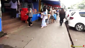 Busty Asian Selfie Images From Htet - Videos - JohntronX