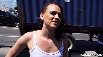 From Jail to a Dirt Road, Biggest Mistake She Ever Done