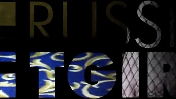 Girlie's blonde trailer