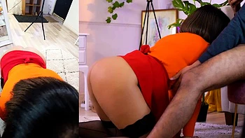 Lela Sohna – Velma Dinkley (Video)