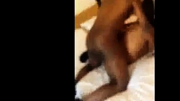 Amateur MILF Tries Something New