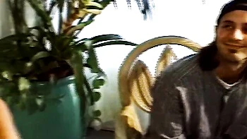 Princess's threesome movie