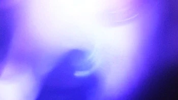 Bessica Jensin loving the throat therapy