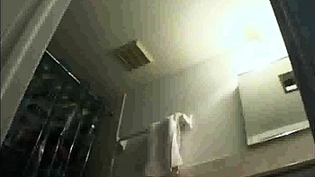 Gorgeous Brazilian Niece spied by nephew