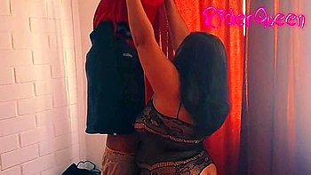 I Dream Of My Stepmom In My Bed