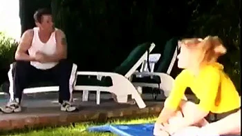 Cheering for dick ft. Kitty Marie: Blowjob, Doggy  Cowgirl Porn