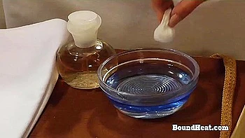 Bidie-ins Big Tits Action