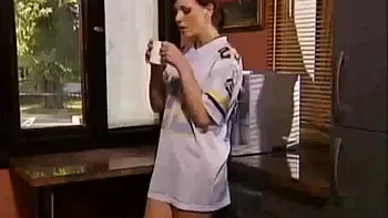 Charlando with the neighbors hija: Doggy, Cowgirl  Missonary Porn