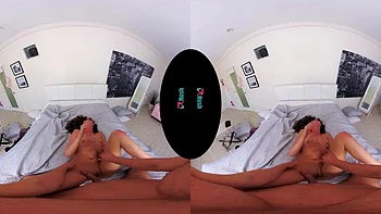Vid46: Doggy, Amateur  Pov VR Porn