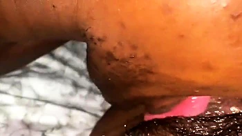 CIMA black and ebony