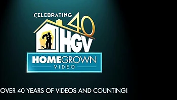 Homegrown Video featuring cocotte's homevideo dirt