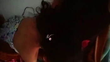 Newlywed Hot Bhabhi Trisha Secret Sex With Young Stepbrother In Law